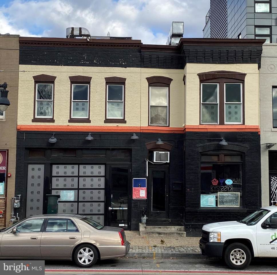1210-1212 H Street - Photo 1