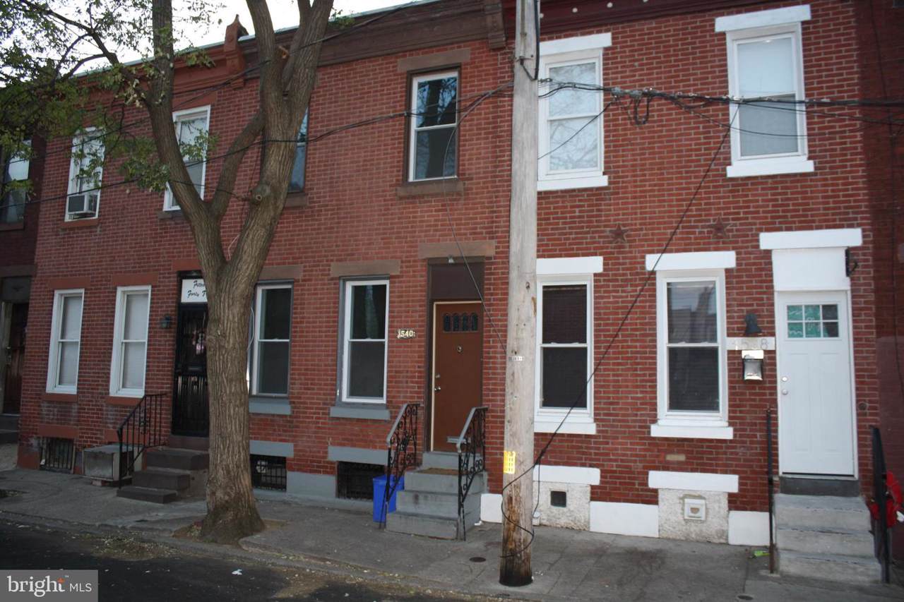 1540 Bambrey Street - Photo 1