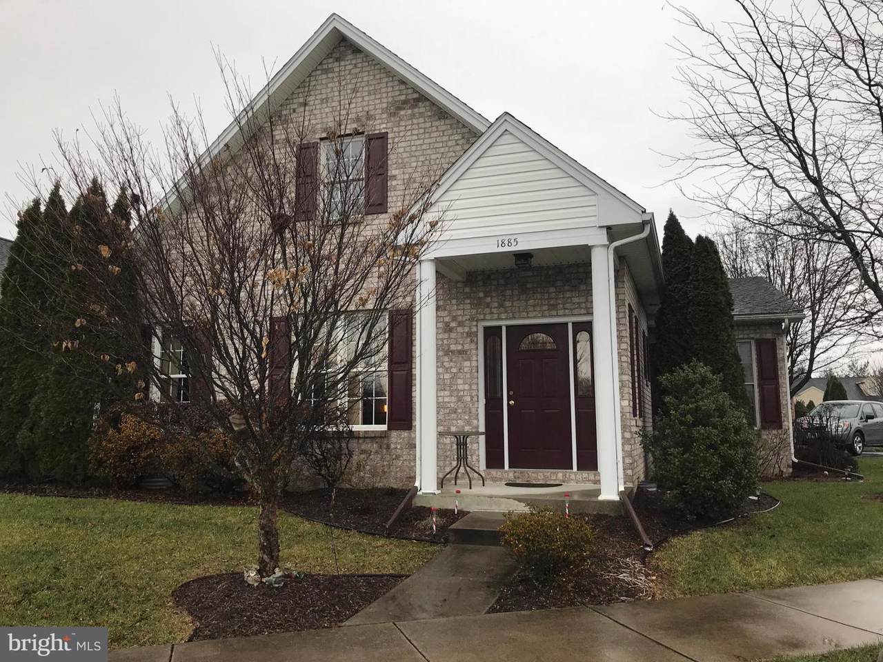 1885 Meridian Drive - Photo 1