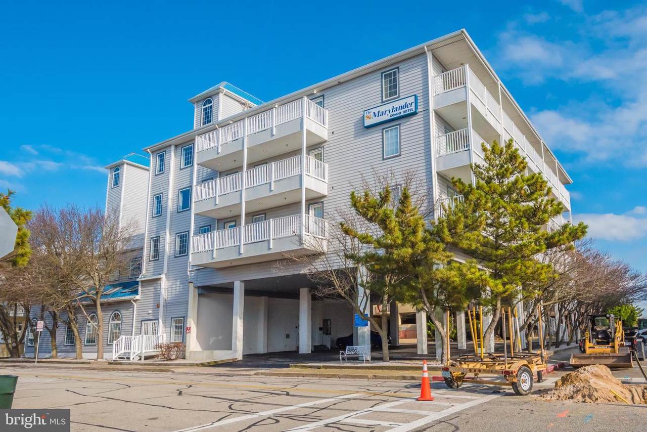 6 127TH Street - Photo 1