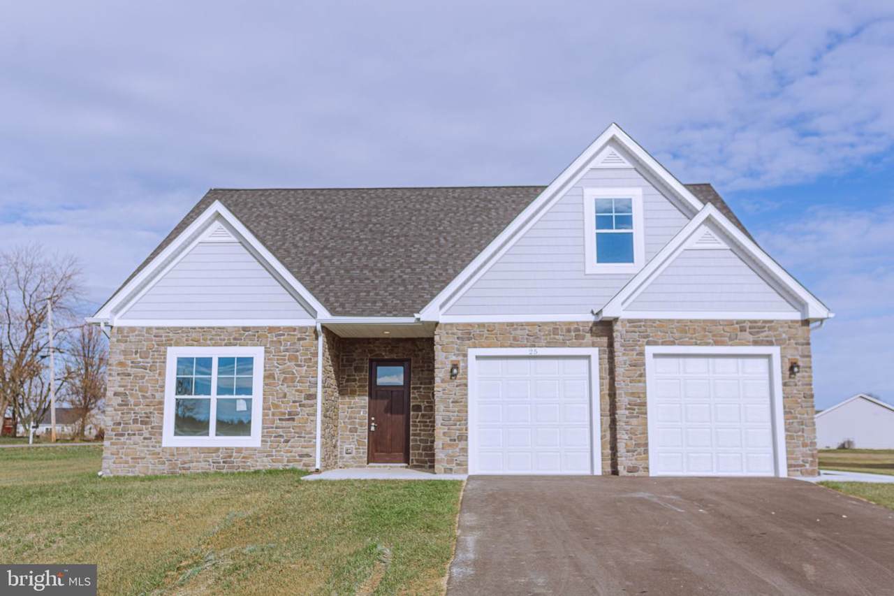 25 Peoney Lane - Photo 1