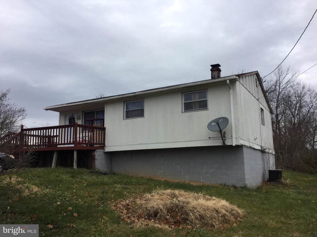 414 Alsberry Street - Photo 1