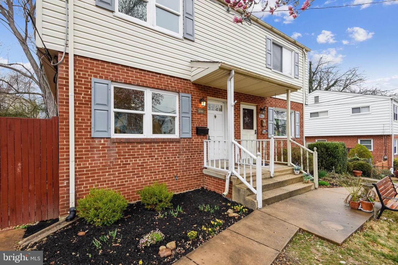 5844 Mount Vernon Drive - Photo 1