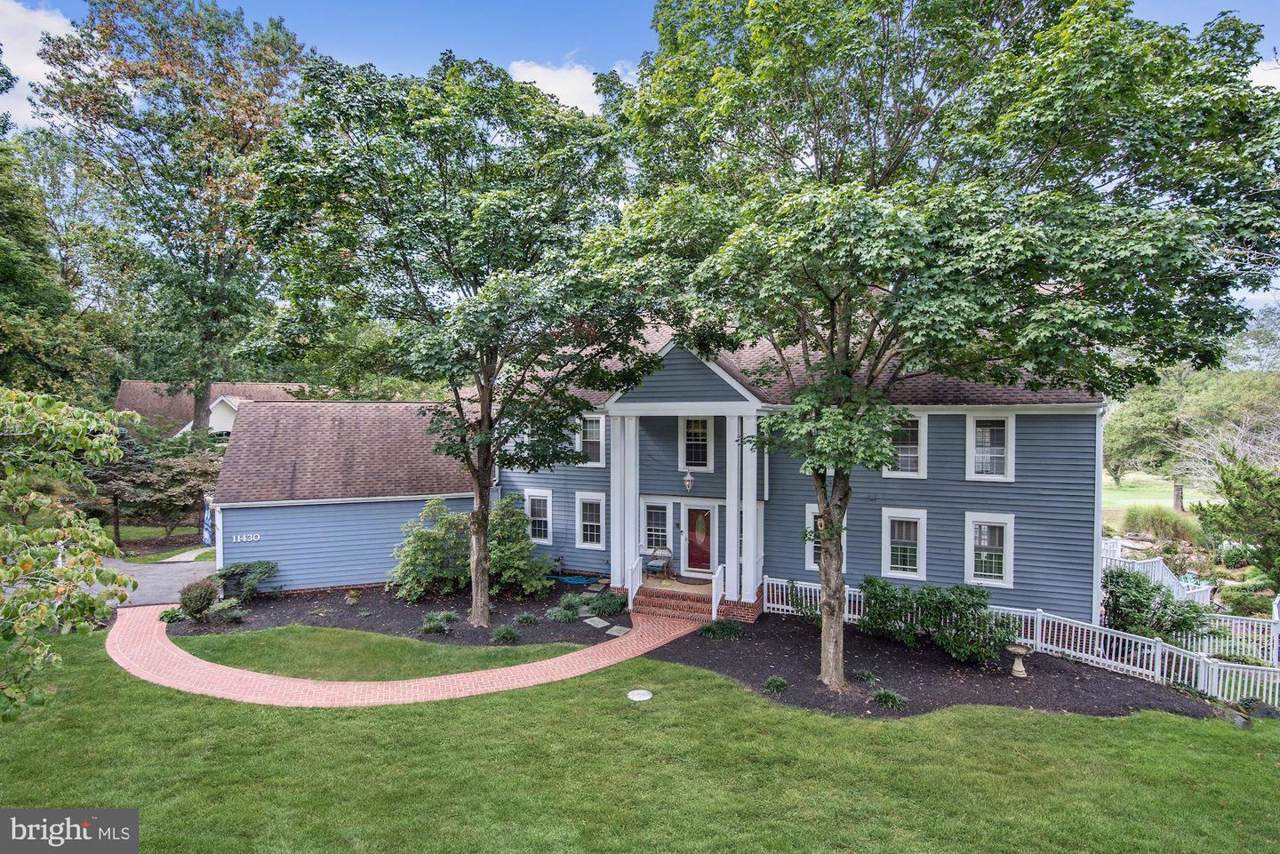 11430 Barrow Downs - Photo 1