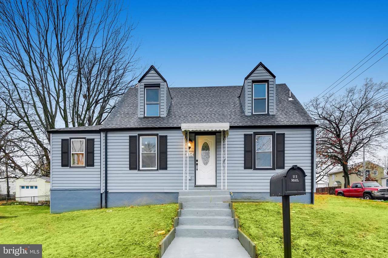 30 Walkern Road - Photo 1