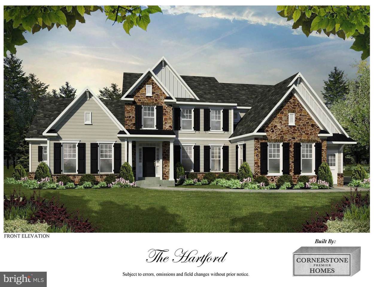 605 (Lot 4) Prospect Avenue - Photo 1 605 (Lot 4) Prospect Avenue - Photo 1