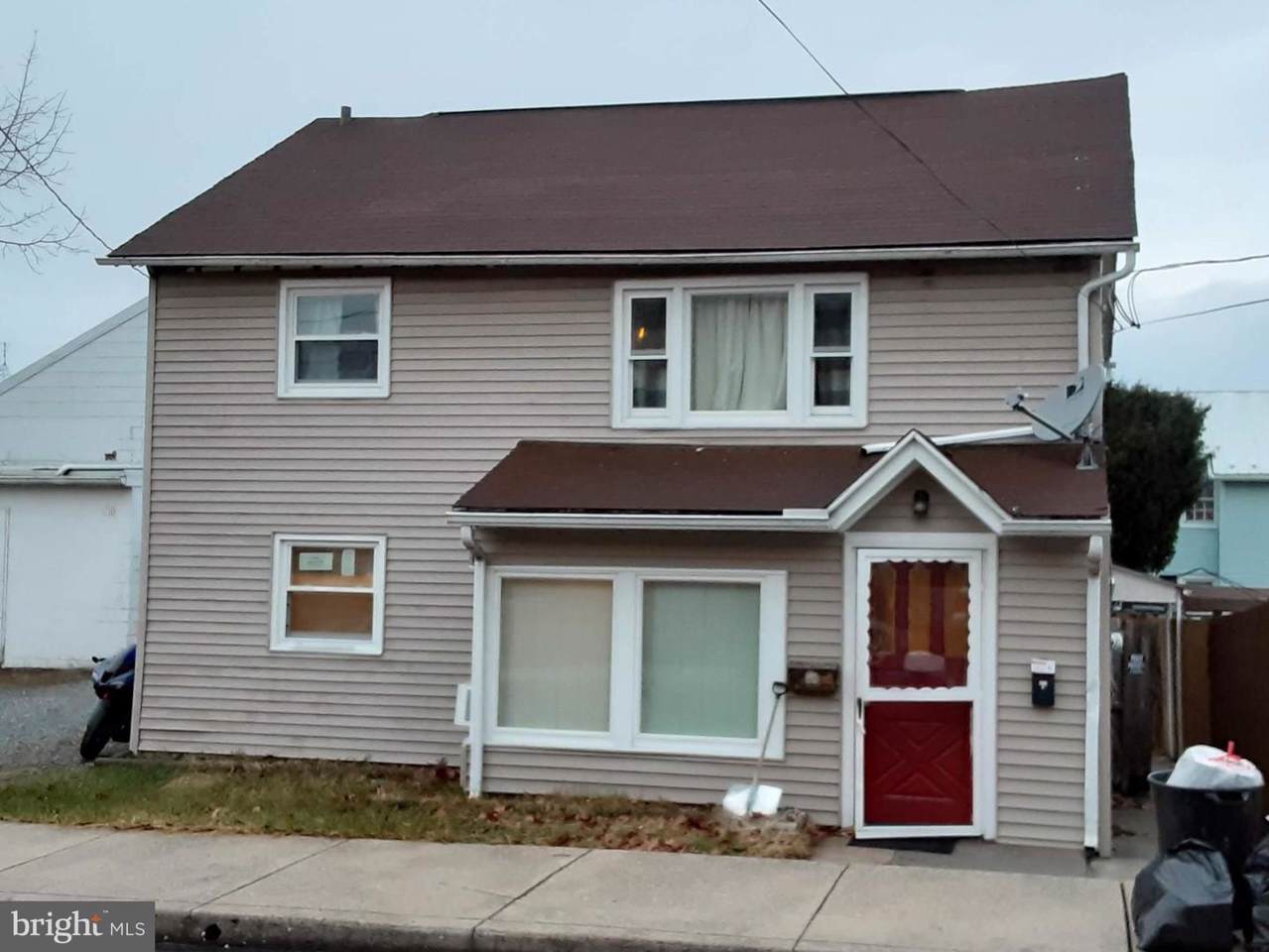 212 Cherry Street - Photo 1