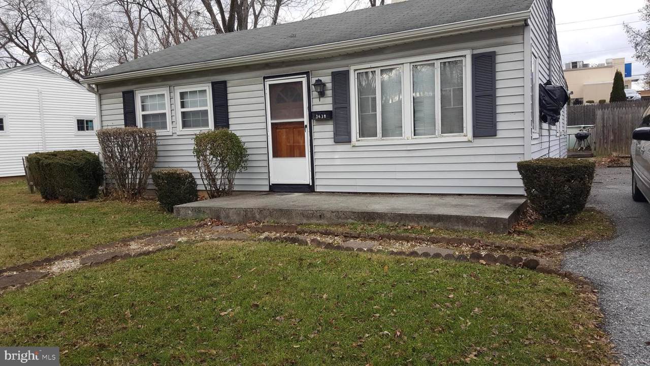 3638 Chestnut Street - Photo 1