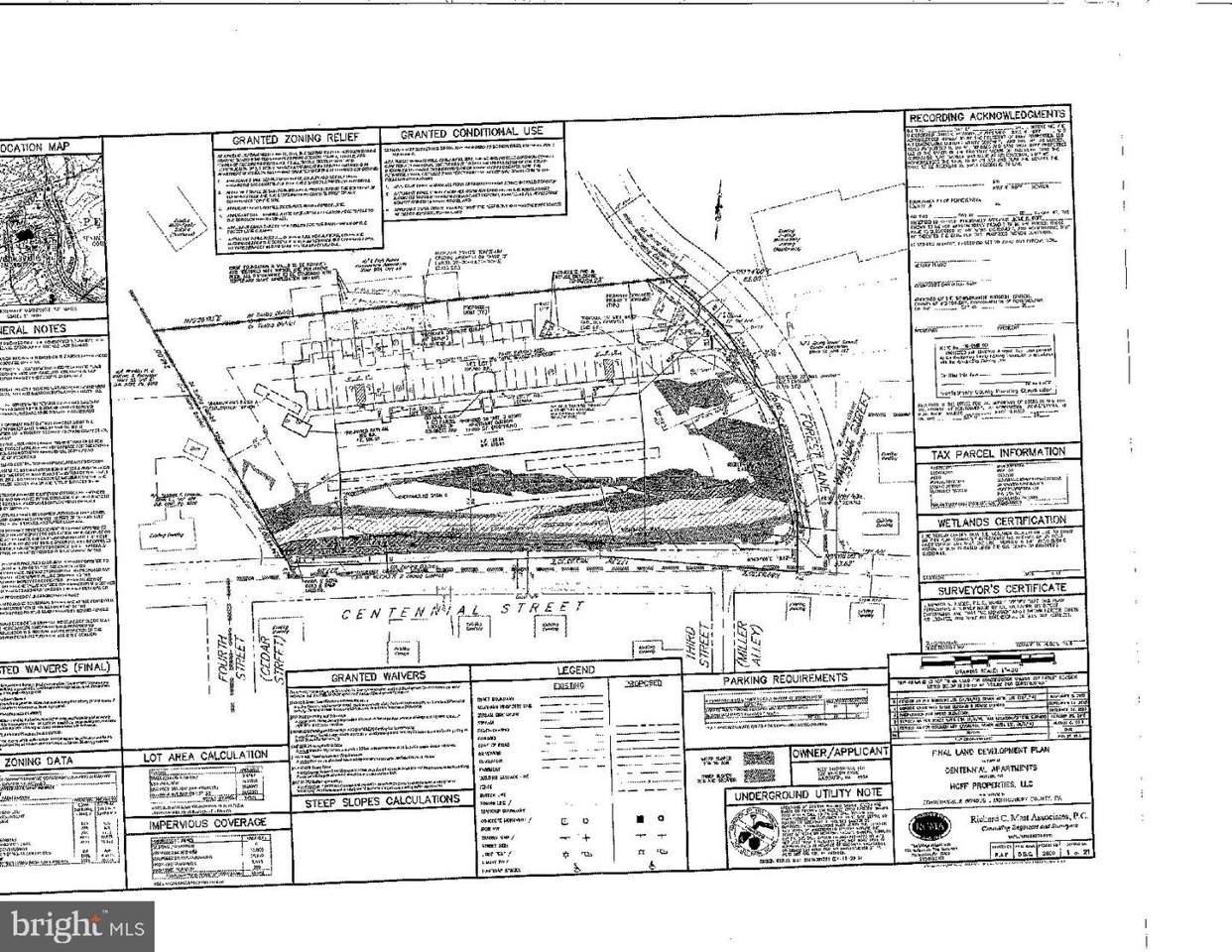 Centennial Street - Photo 1