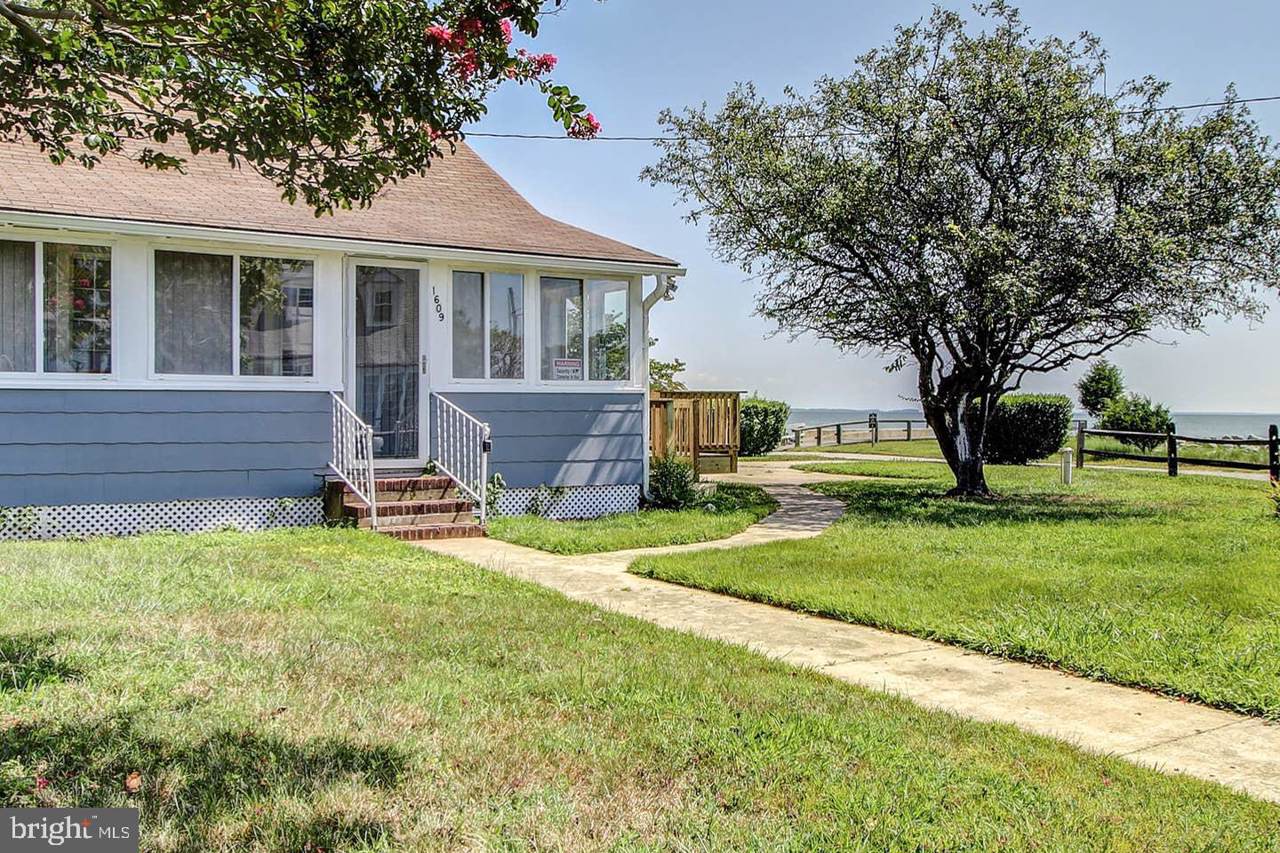 1609 Depriest Drive - Photo 1