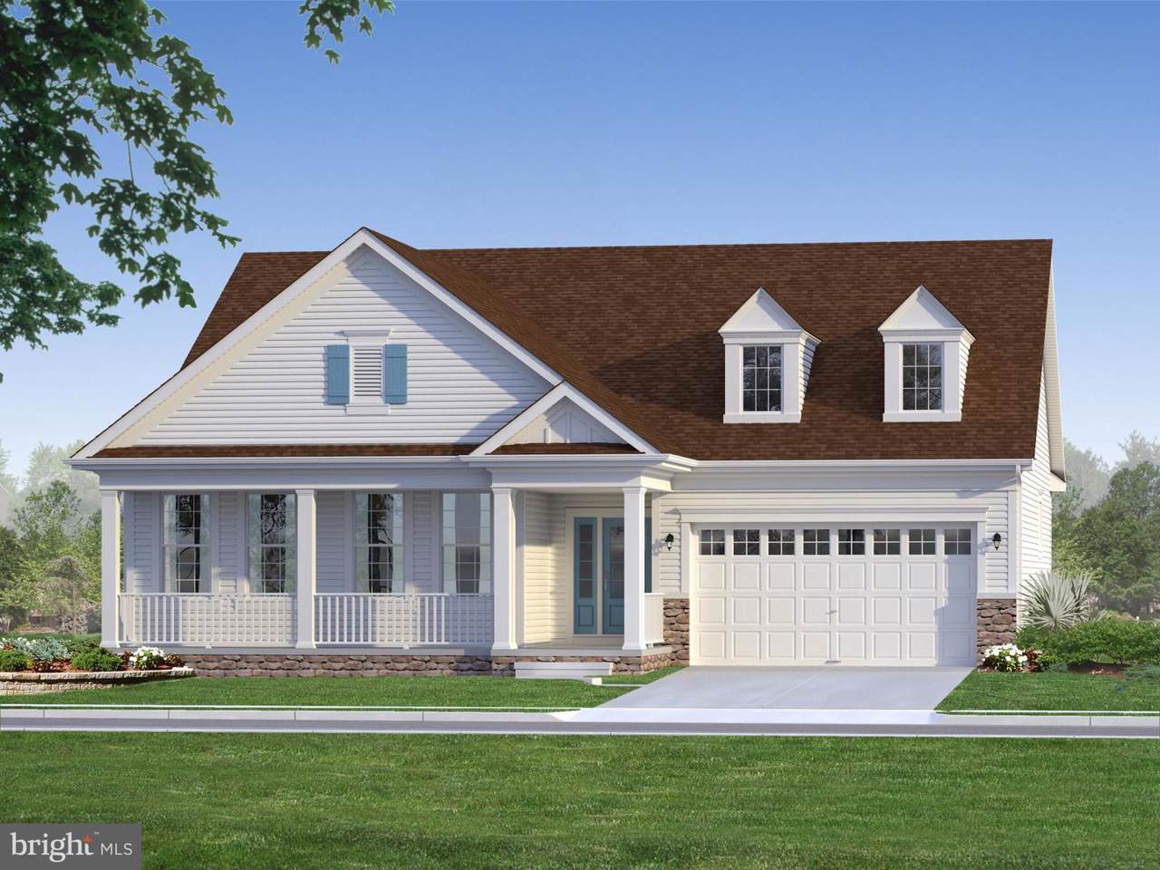 607 Vivaldi Drive - Photo 1