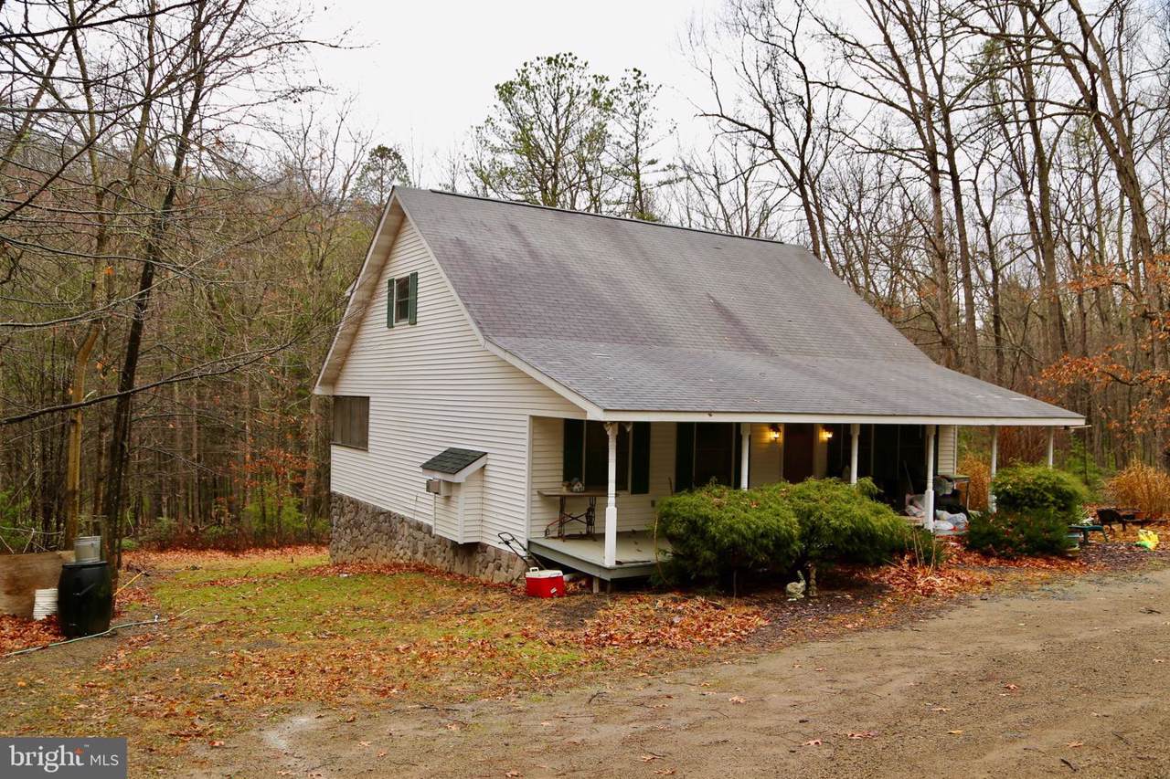 360 Warden Lake Drive - Photo 1