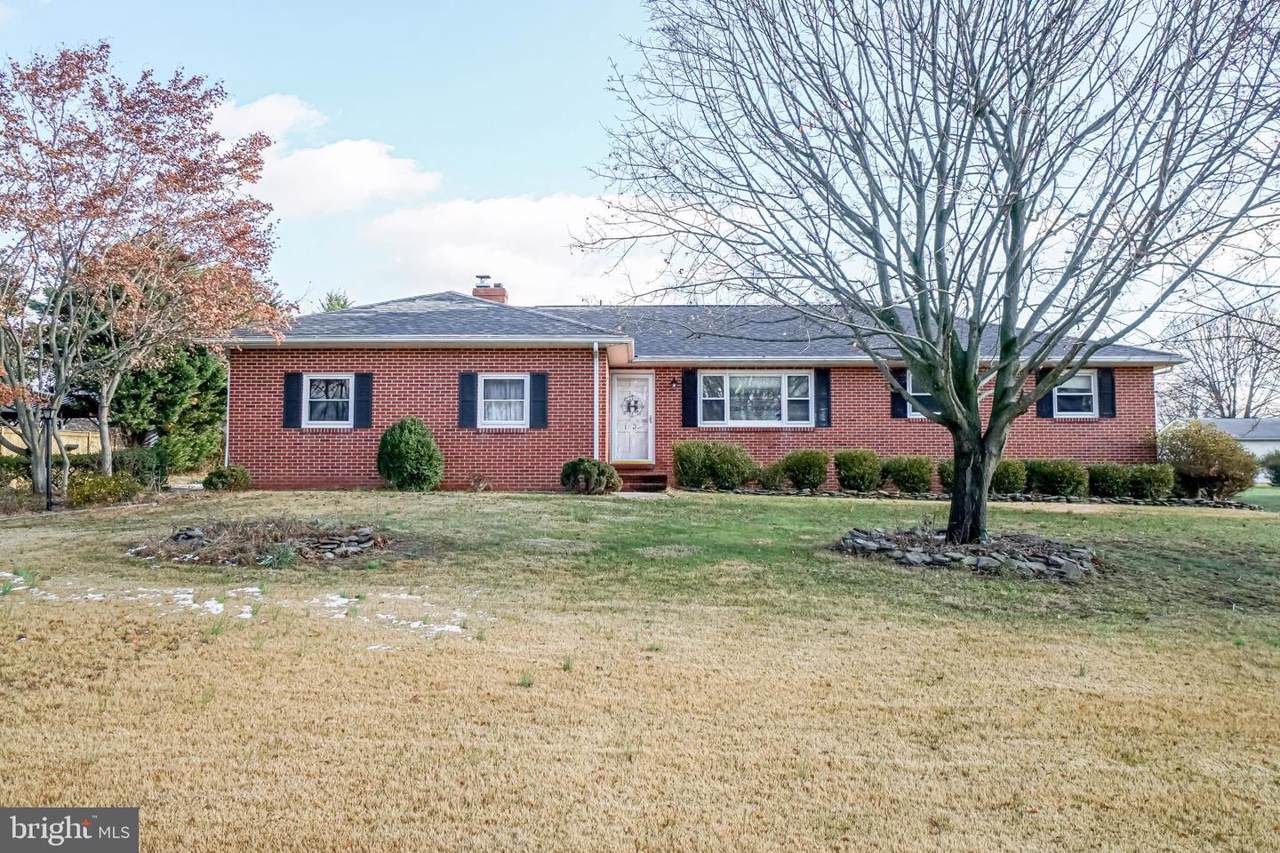 1630 Greenspring Avenue - Photo 1