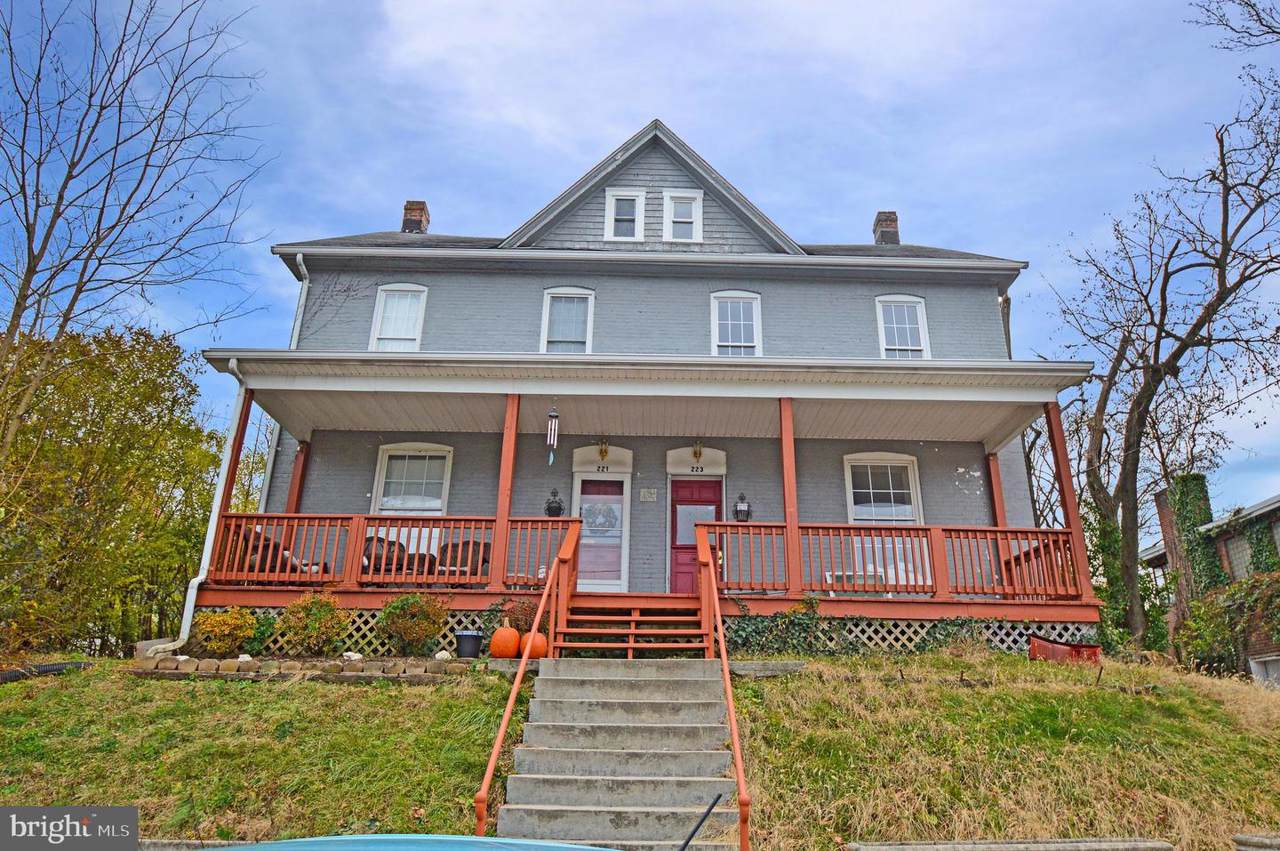 221-223 Philadelphia Avenue - Photo 1 221-223 Philadelphia Avenue - Photo 1