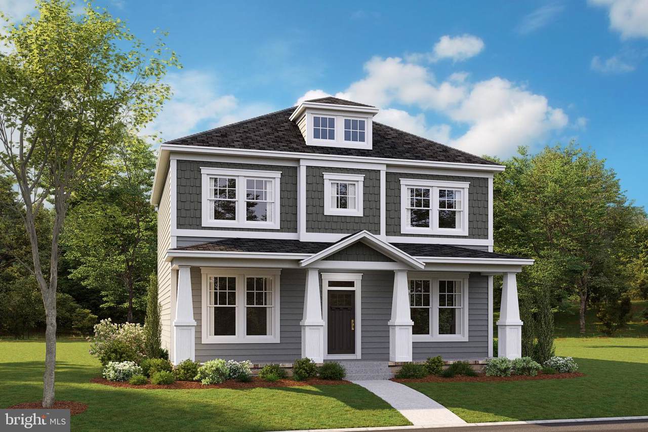 0 Sourwood Court - Photo 1