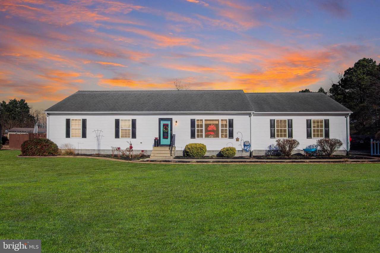 4204 Saturn Drive - Photo 1