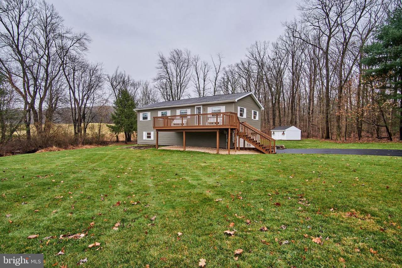 529 Mountain Road - Photo 1