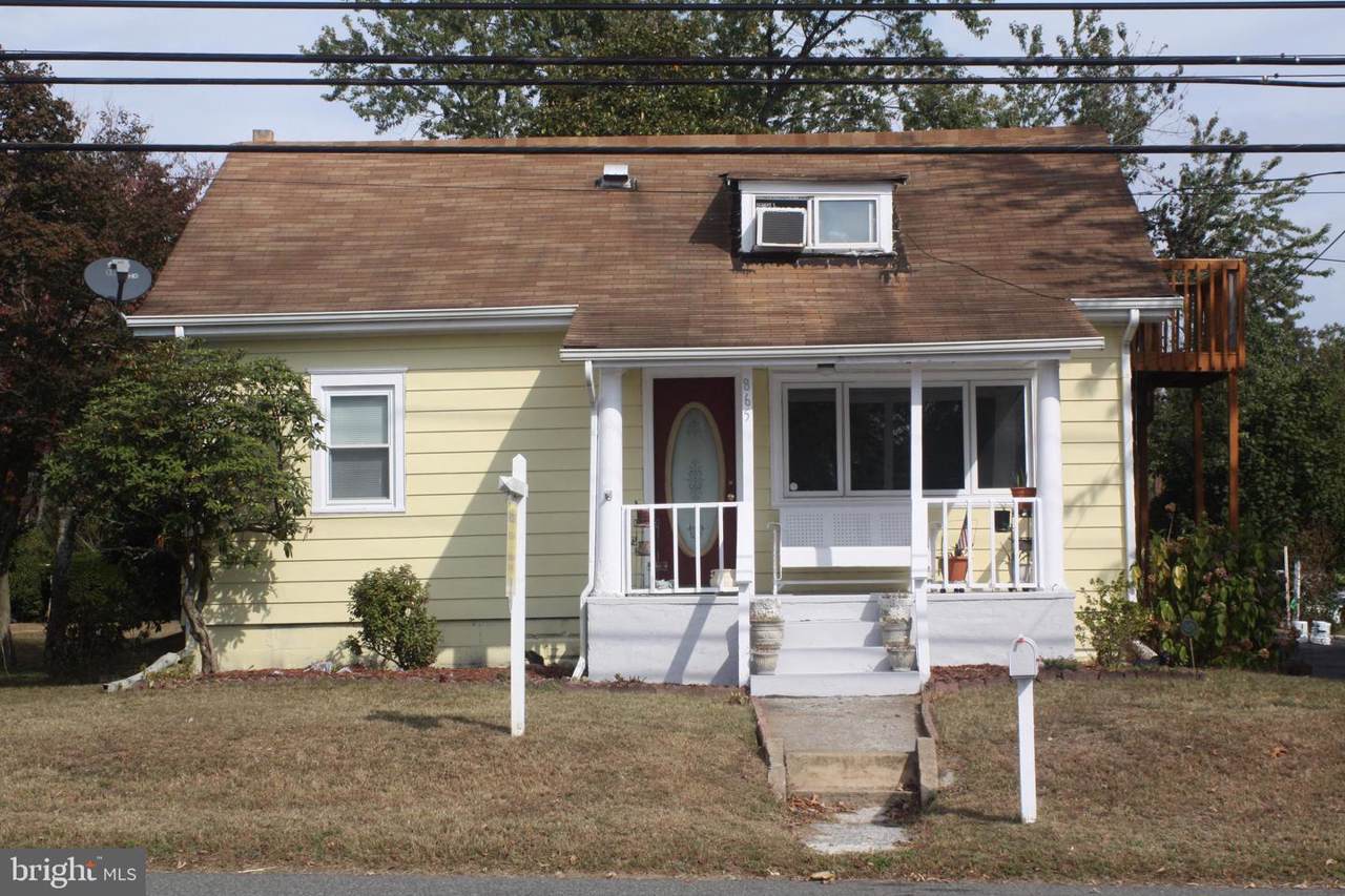 865 Commerce Street - Photo 1
