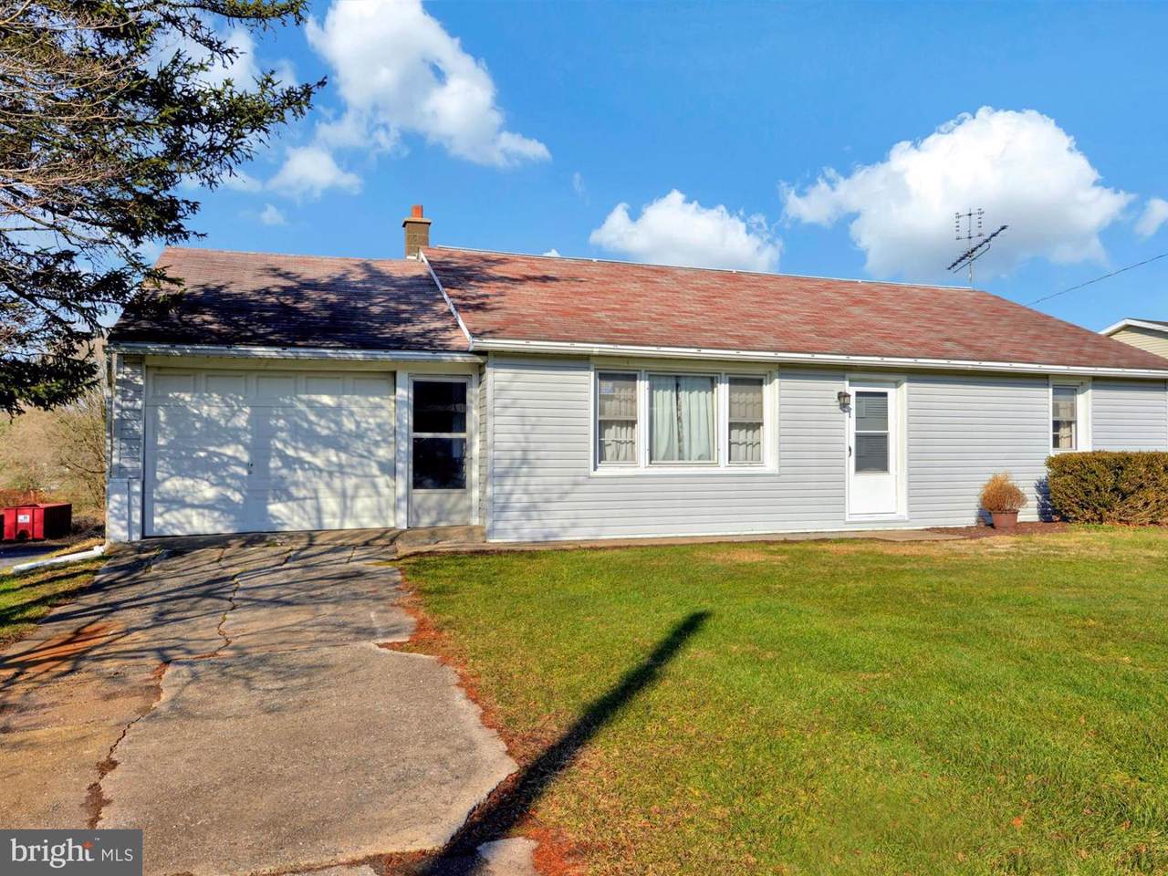 248 Clarks Valley Road - Photo 1