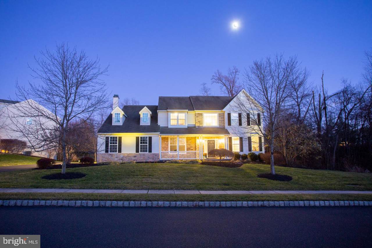 1403 Woodrose Manor Drive - Photo 1