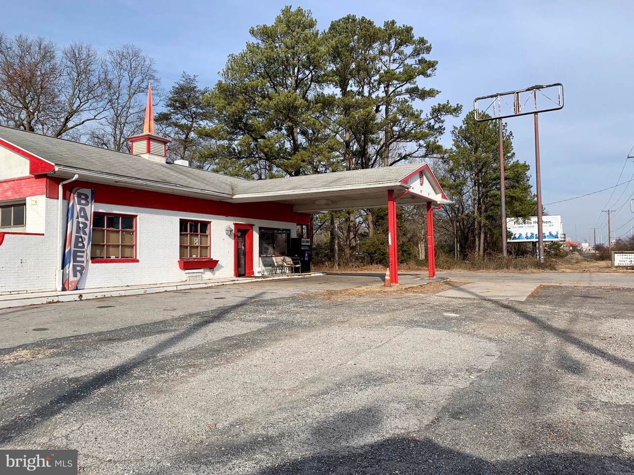 1602 Middleford Road - Photo 1