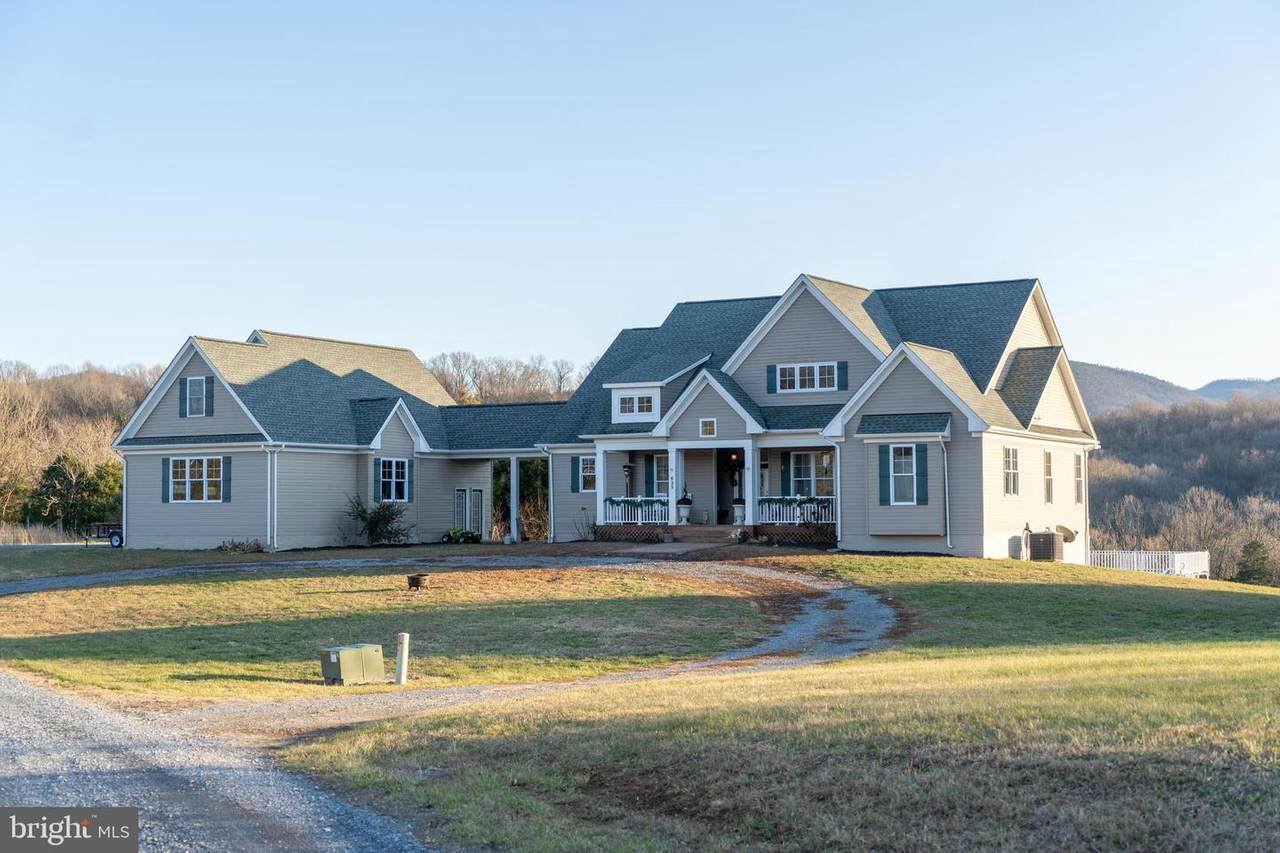 635 Riverside Drive - Photo 1