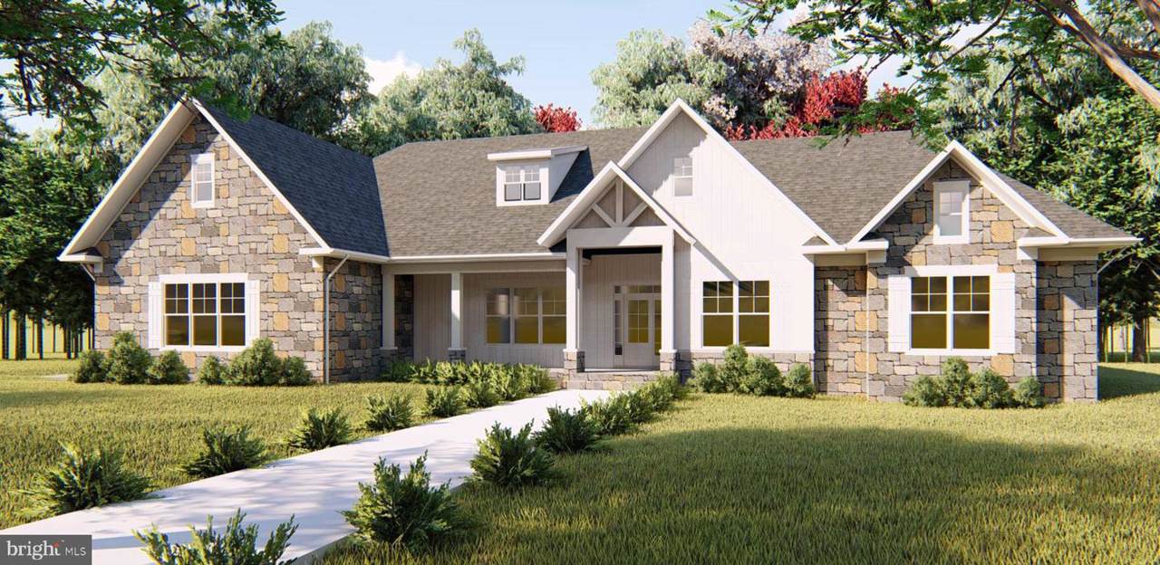 14204 Harrisville Road - Photo 1