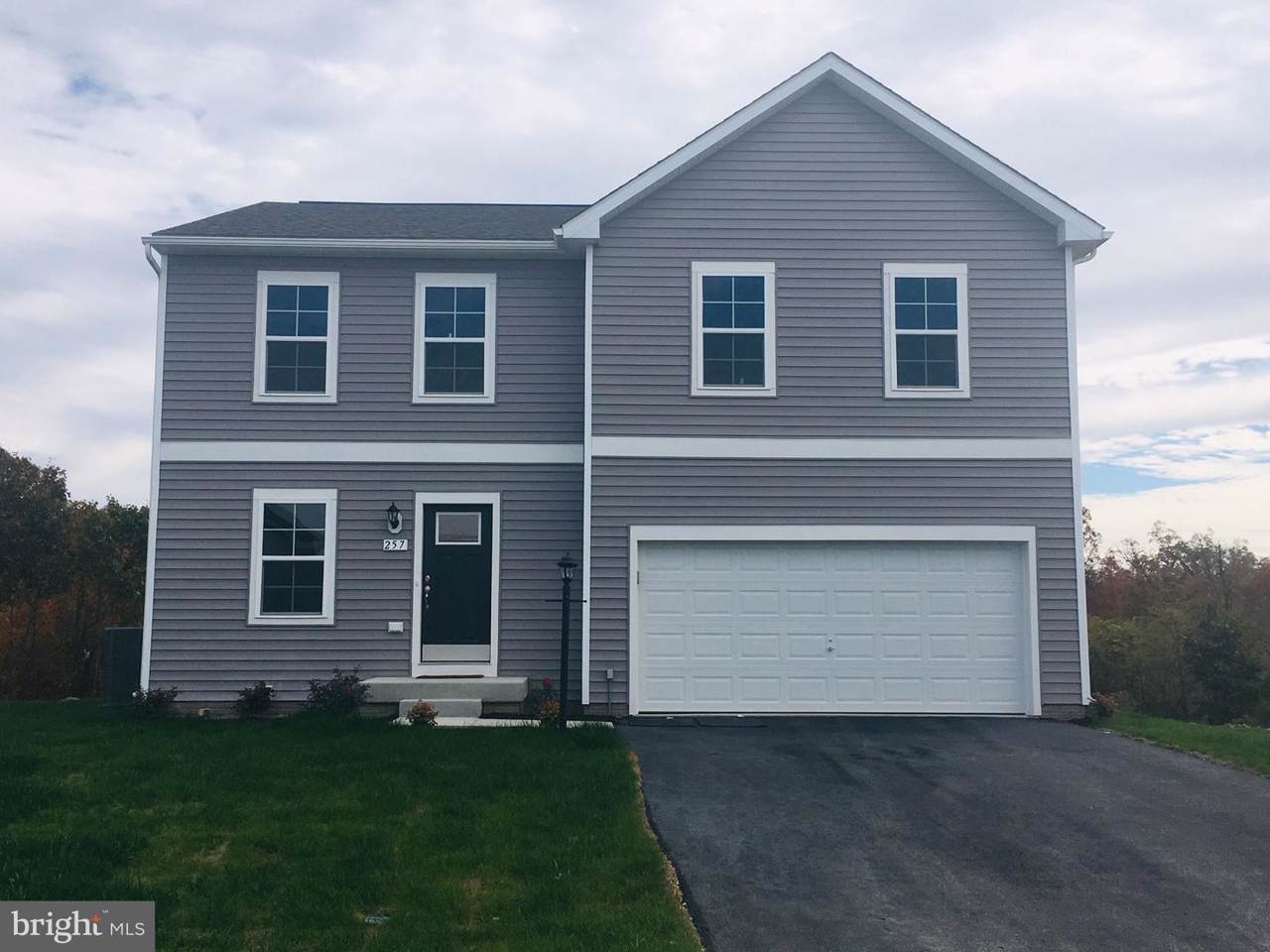 0 Faye Drive - Photo 1