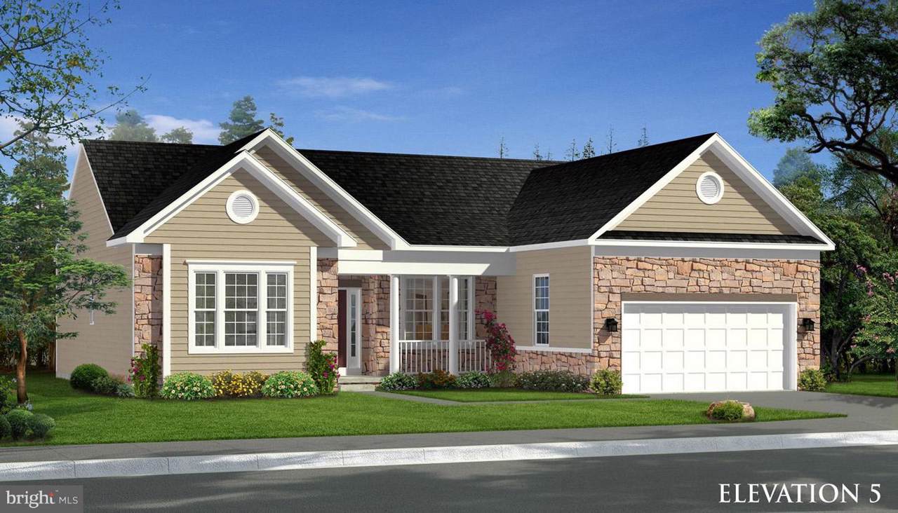 0 Mcwharton Way - Photo 1