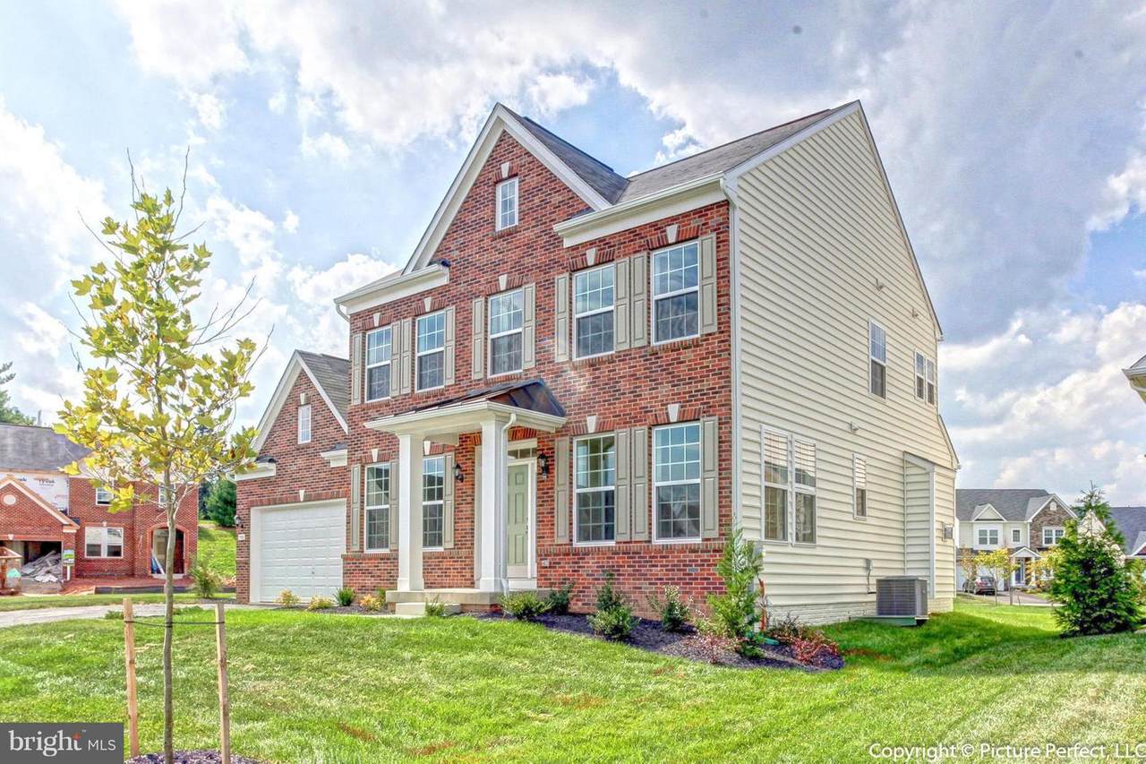 0 Mcwharton Way - Photo 1