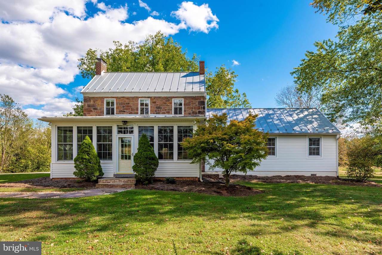 9013 Geisbert Road - Photo 1
