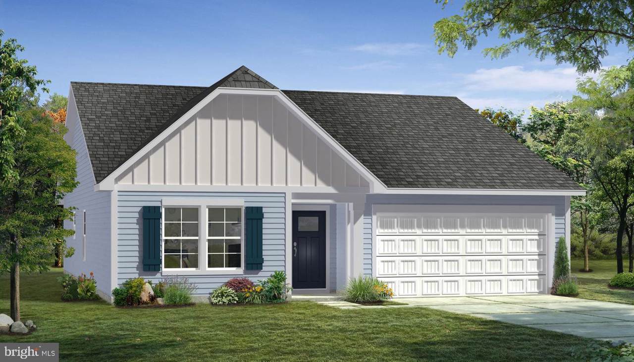 0 Stager Avenue - Photo 1