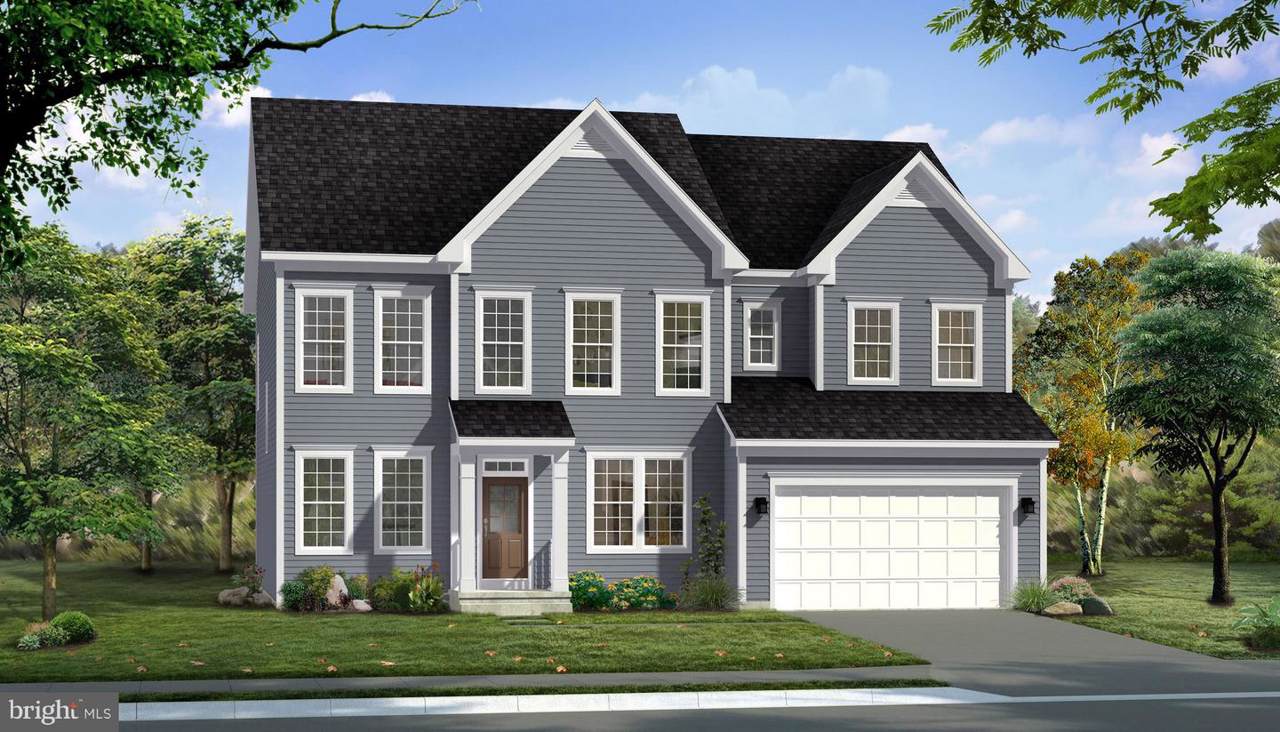 Saxton Drive - Photo 1
