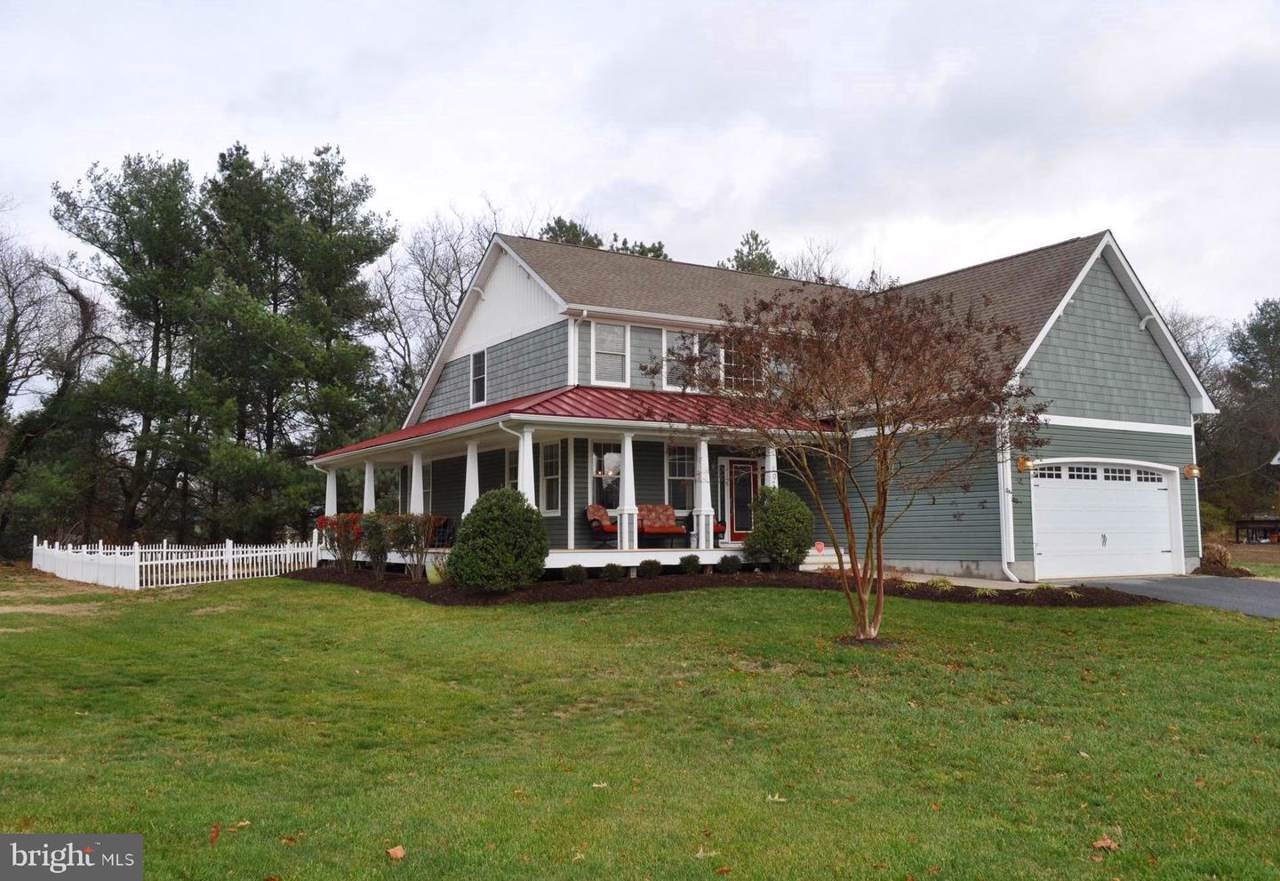 107 Sassafras Lane - Photo 1