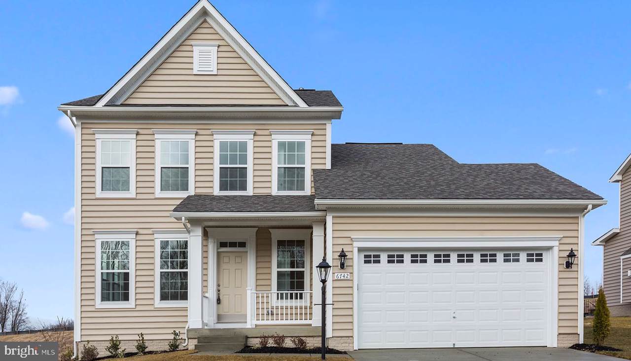 0 Cambelton Drive - Photo 1