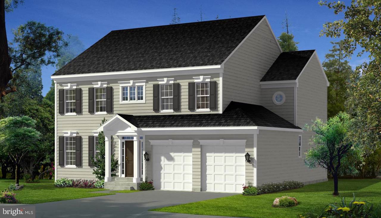 0 Misty Acres Drive - Photo 1