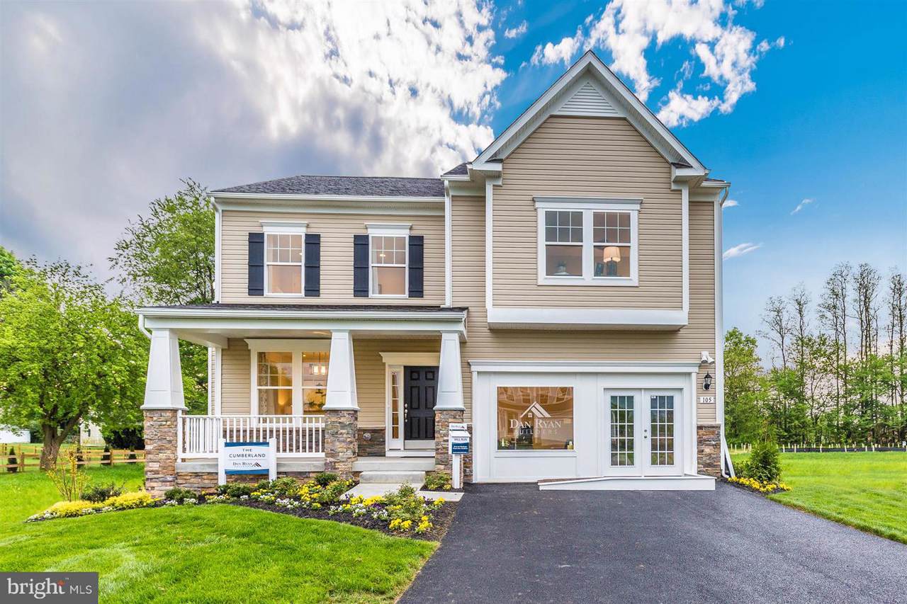 0 Thornhill Drive - Photo 1