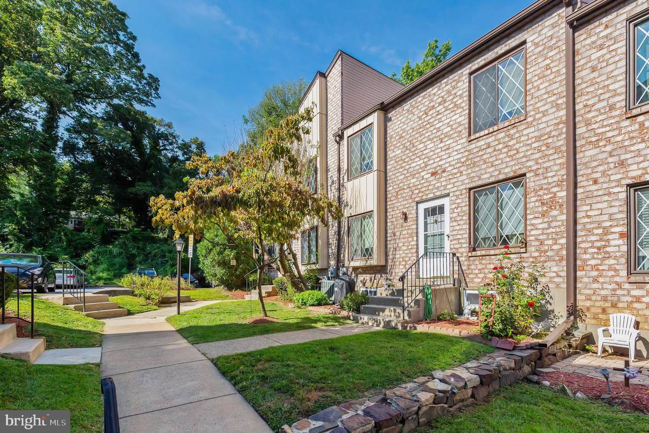 5200 Hilltop Drive - Photo 1