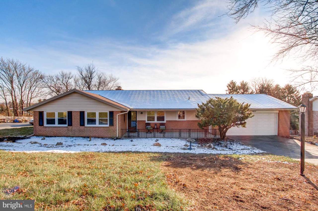 1716 Randolph Drive - Photo 1