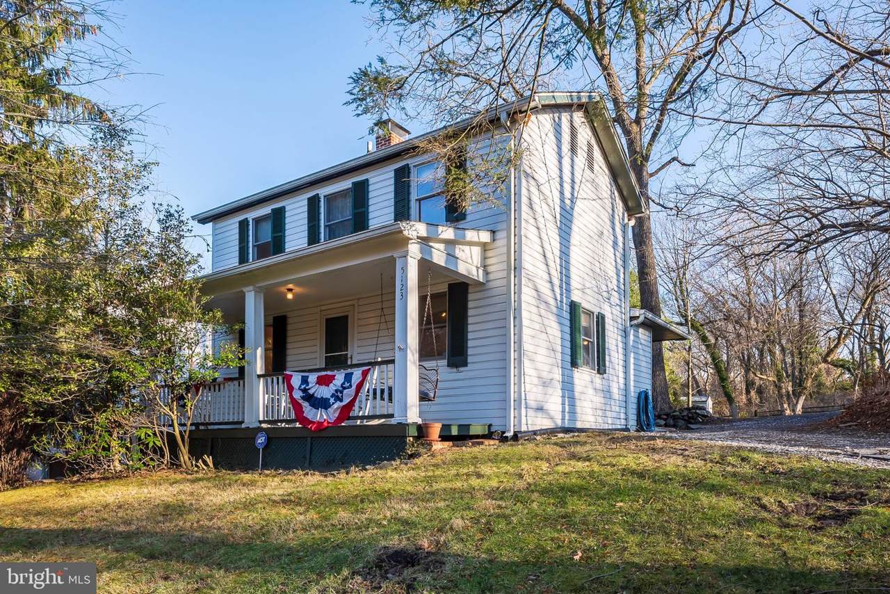 5123 Wetheredsville Road - Photo 1