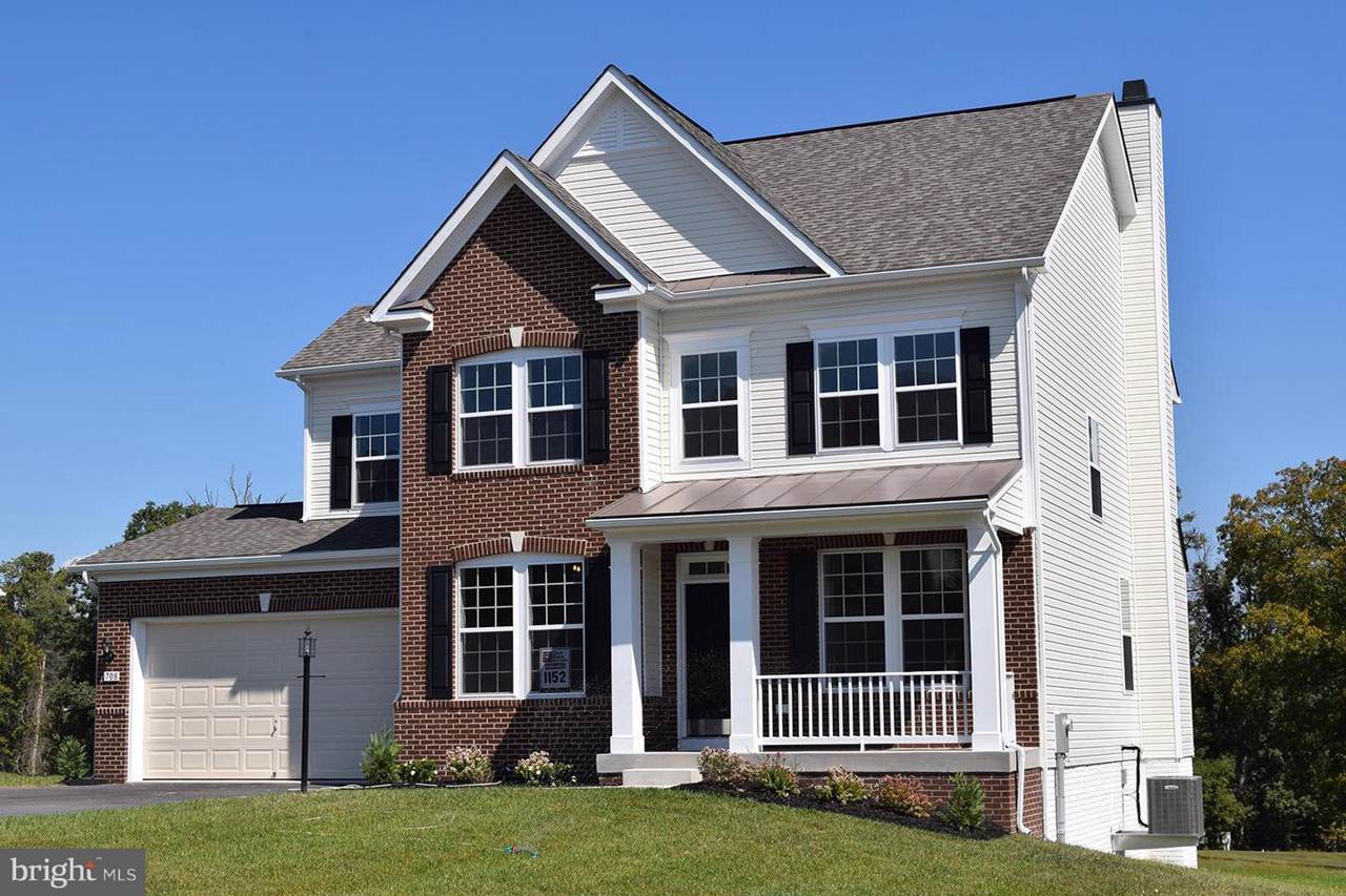 0 Strathmore Way - Photo 1