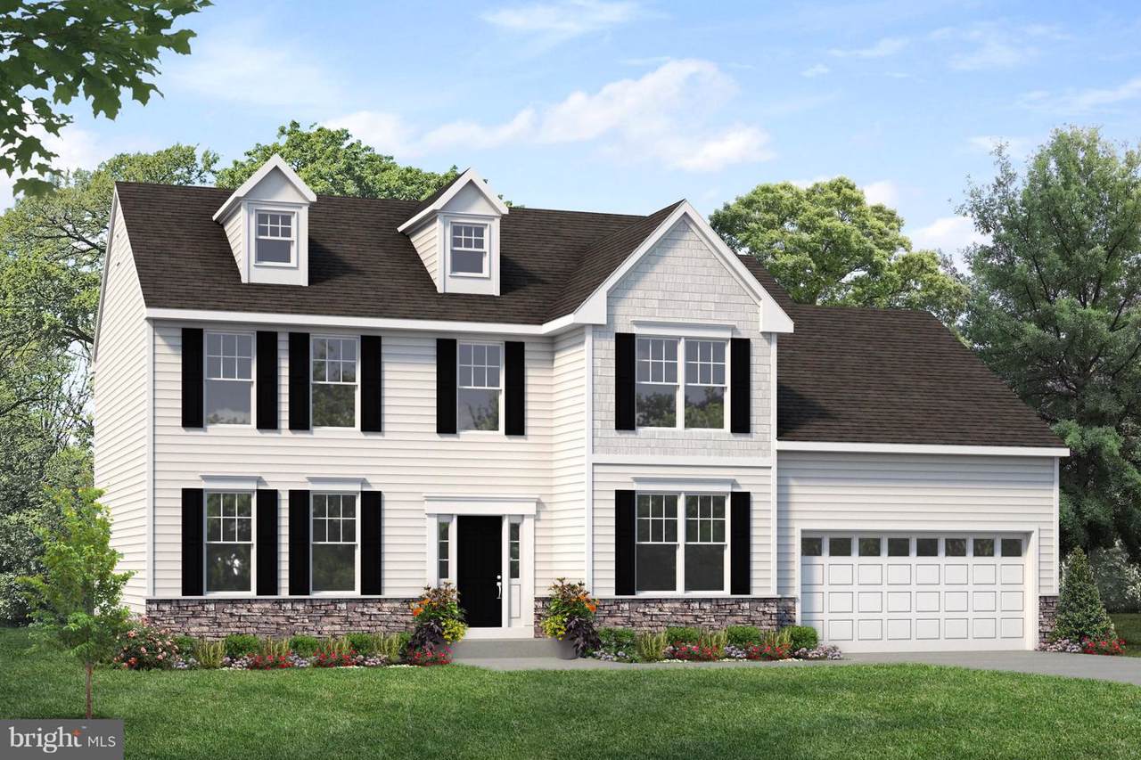 Plan E Vinebury Lane - Photo 1