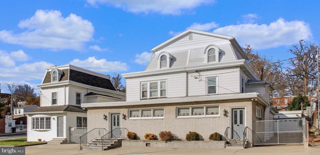 605-07 Harrison Street - Photo 1