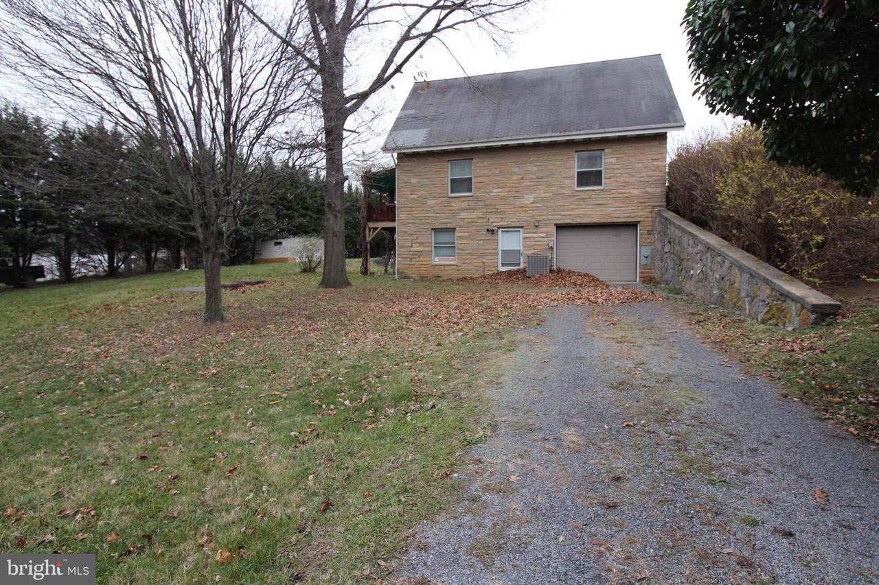 173 High View Drive - Photo 1