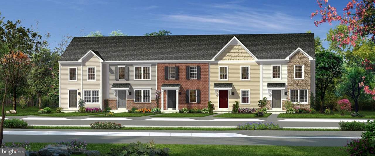 0 Thumper Drive - Photo 1