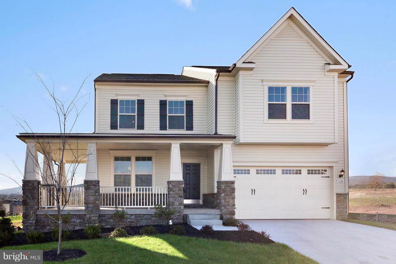 0 Bridgewater Drive - Photo 1