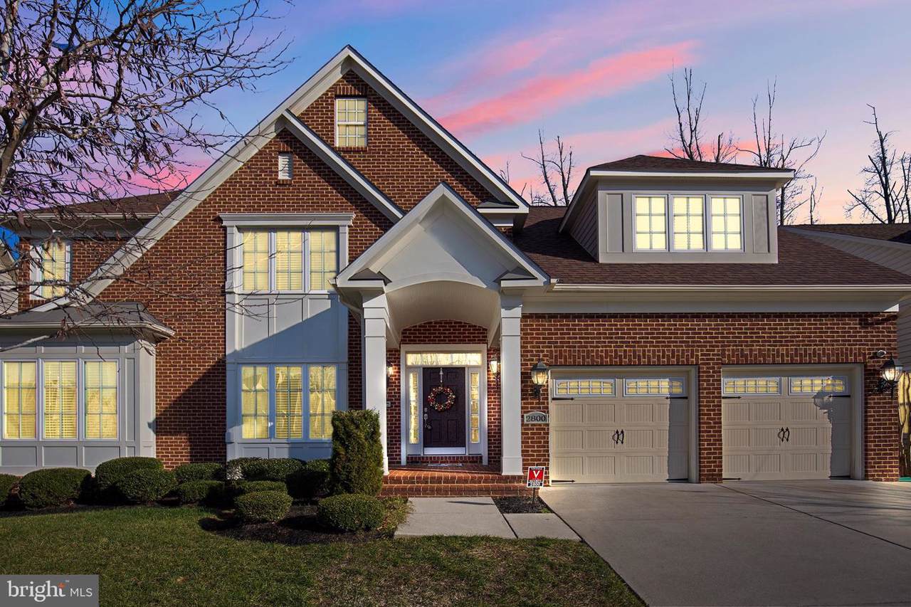 2800 Beech Orchard Lane - Photo 1