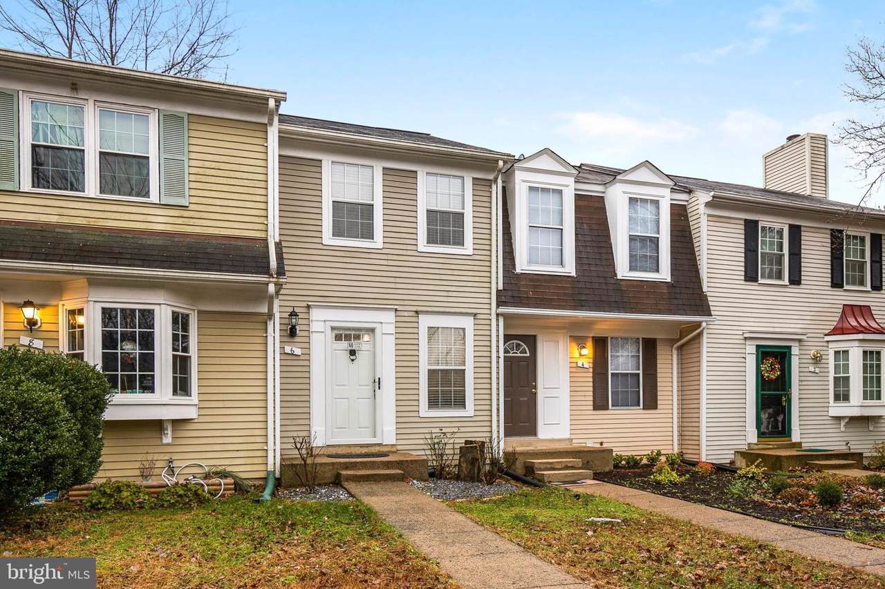 6 Mercer Court - Photo 1