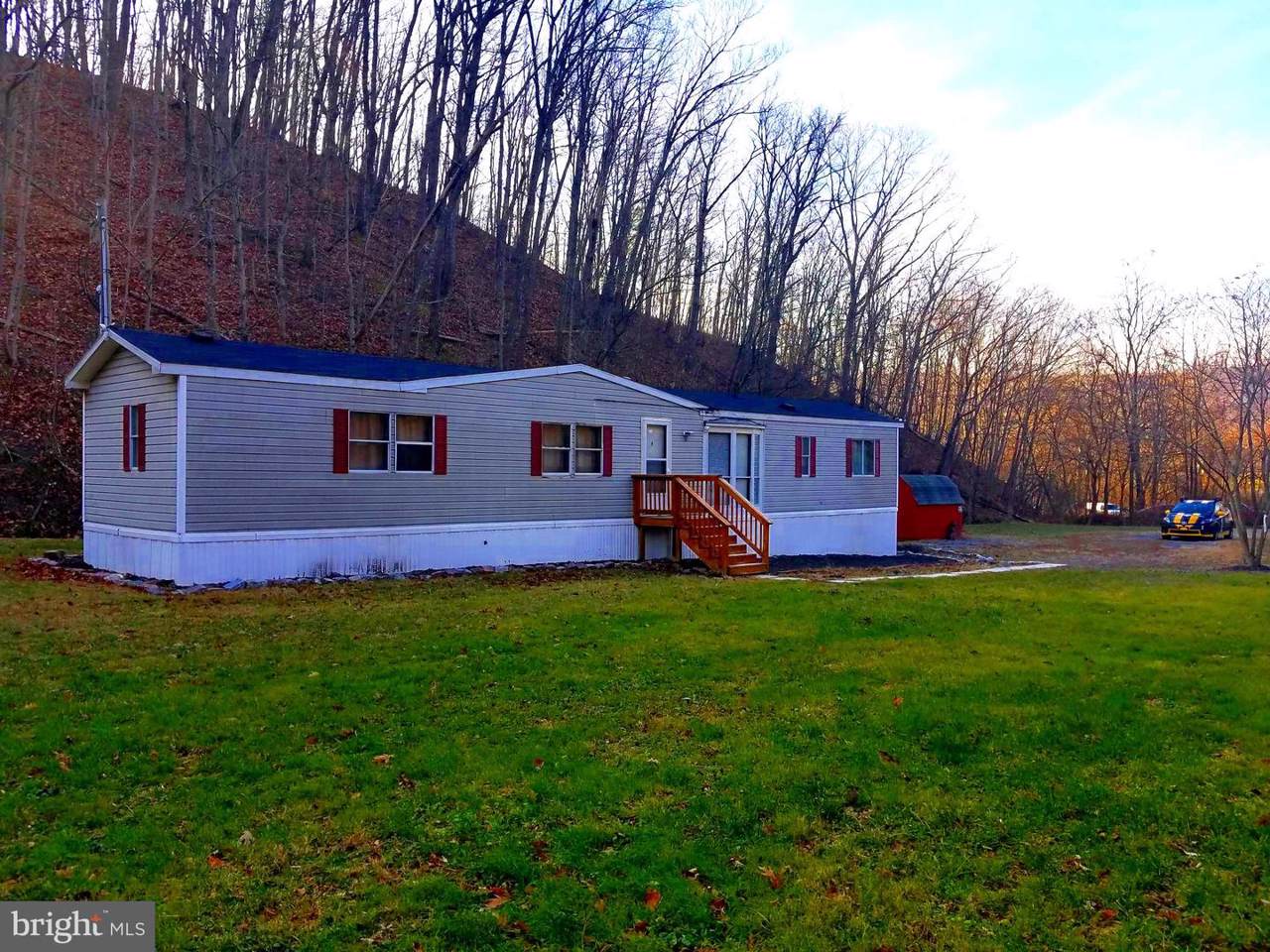 718 Sand Mine Road - Photo 1