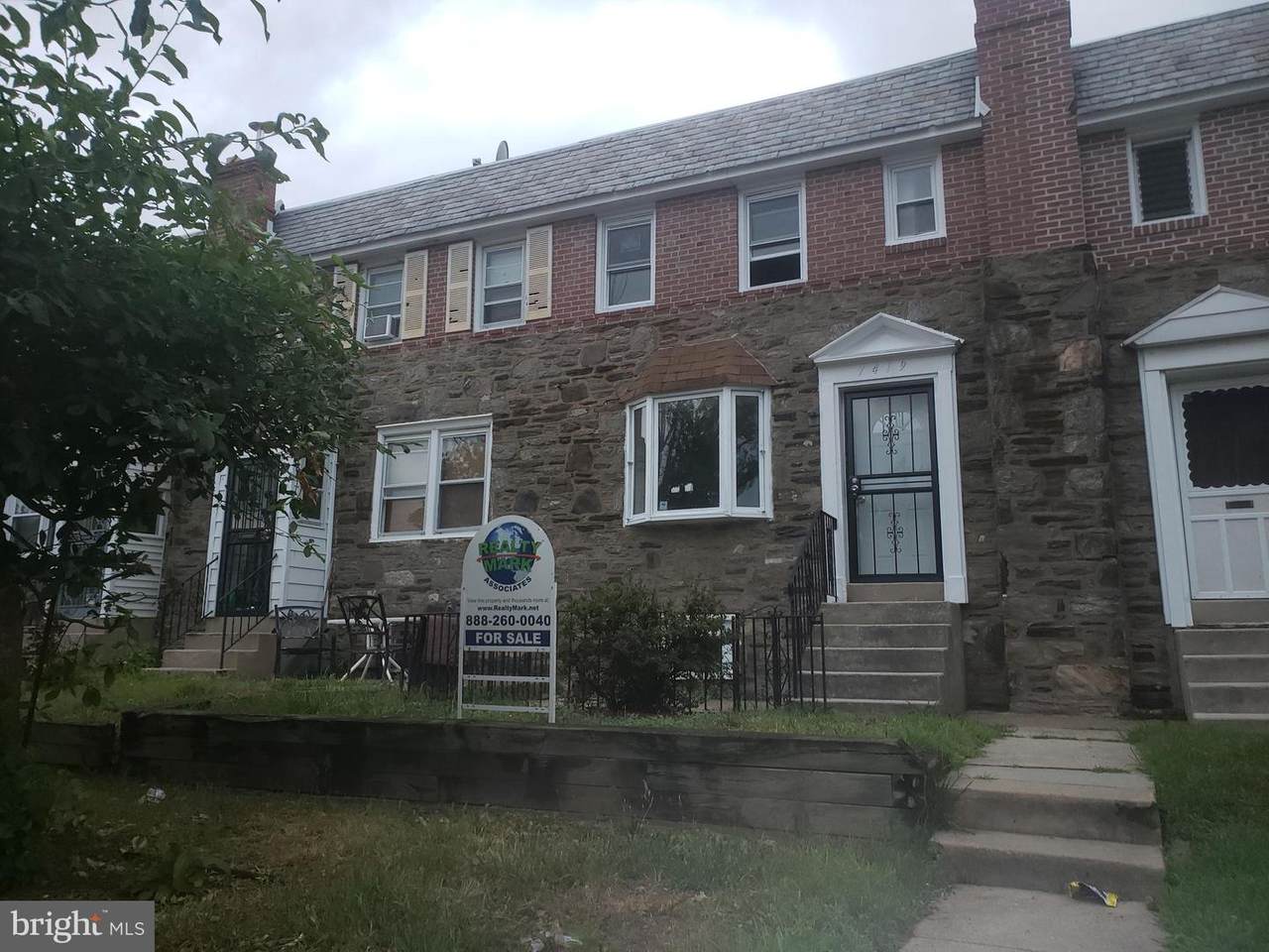 7419 Woodbine Avenue - Photo 1